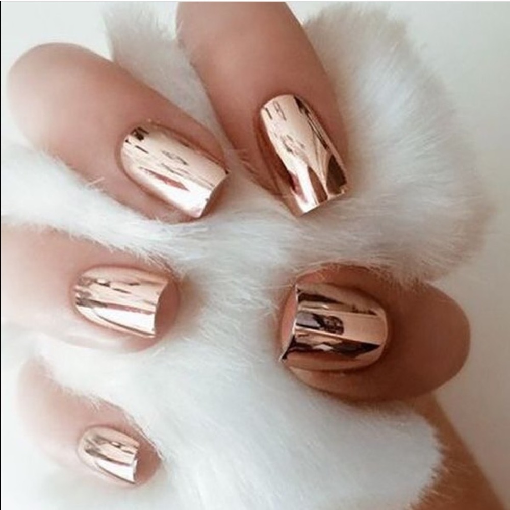 Meet your Posher, Style